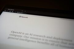 OpenAI решила бросить вызов Google на рынке браузеров