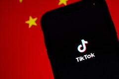 Глава TikTok пообщался с Илоном Маском — главным союзником нового президента США