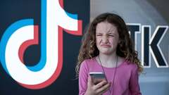 TikTok запретит детям и подросткам улучшать свою внешность с помощью ИИ