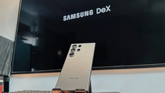 Samsung удалит распиаренную функцию Dex for Windows в обновлении One UI 7