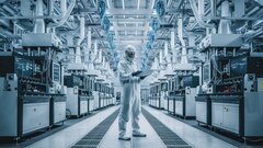 TSMC запустит производство 2-нм чипов в США к 2028 году