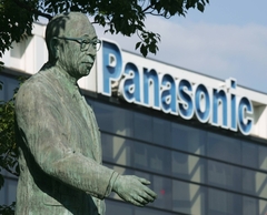 Основателя Panasonic «воскресили» при помощи искусственного интеллекта