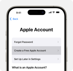 Мошенники начали атаковать пользователей Apple под предлогом блокировки Apple ID