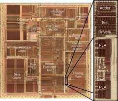 Исследователь нашёл в процессоре Intel Pentium дефект, который привёл к крупной ошибке