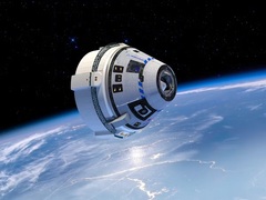 NASA вернёт астронавтов Staliner с МКС не раньше марта 2025 года