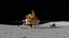 NASA назначило Firefly Aerospace разработчиком модуля для третьей лунной миссии