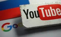 Google прокомментировала блокировки YouTube в России