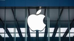 Apple начнет массовое производство чипов M5 во второй половине 2025 года