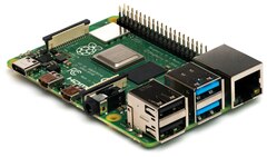 Стоимость разработчиков одноплатных ПК Raspberry Pi удвоилась всего за полгода