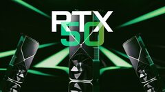 Готовые ПК-сборки с еще неанонсированными RTX 5070 Ti и RTX 5080 раскрыли VRAM обеих моделей