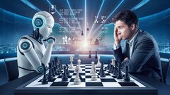 ИИ OpenAI обвинили в «жульничестве» при игре в шахматы