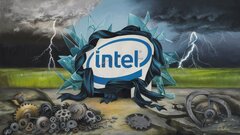 Это был худший для Intel год с IPO 1971 года