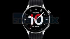 Инсайдеры: Смарт-часы OnePlus Watch 3 получат датчик ЭКГ