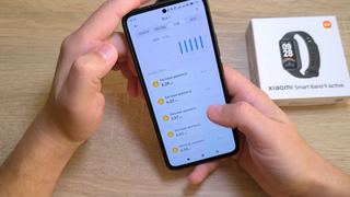 Обзорщик предупредил о "чрезвычайно урезанном" умном браслете Xiaomi Smart Band 9 Active