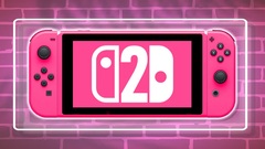 Контроллер Joy-Con от Nintendo Switch 2 можно будет подключить к ПК в качестве мыши