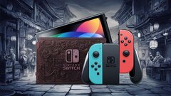 Слухи и утечки о Nintendo Switch 2 назвали бессмысленными