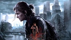 В России перестали продавать культовую игру The Last of Us Part II