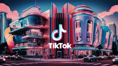 Американский закон о запрете TikTok назвали «швейцарским сыром» с дырами