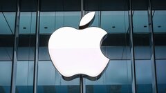 Продажи iPhone упали из-за отсутствия ИИ Apple в Китае