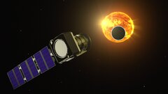 NASA закончила «мозги» аппарата, который будет изучать инопланетные атмосферы