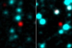 Таинственные космические шары могут оказаться новой разновидностью звезд