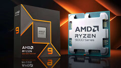 Процессоры AMD Ryzen 9 9950X3D и 9900X3D в играх будут аналогичны Ryzen 7 9800X3D