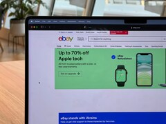 На eBay начали продавать смартфоны с установленным TikTok за тысячи долларов