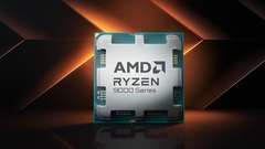 AMD: для проявления новой ошибки в процессорах Ryzen нужен доступ администратора