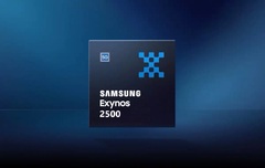 Инсайдер раскрыл характеристики чипсета Exynos 2500 от Samsung