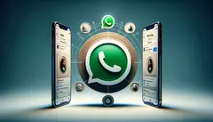 Владельцем iPhone дадут использовать несколько WhatsApp-аккаунтов