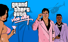 Российские умельцы перенесли GTA Vice City на движок GTA 4. Пока можно скачать