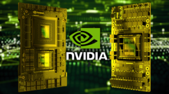 Падение акций Nvidia из-за чат-бота DeepSeek продолжилось вплоть до $600 млн