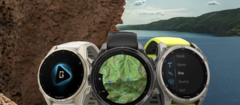 Garmin исправила «синий треугольник смерти», не без нюансов