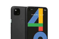 Google в последнем обновлении Pixel 4a ограничила его зарядную емкость