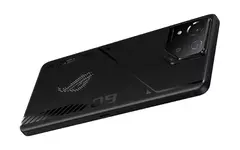 Asus представила фанатскую FE-версию игрового смартфона ROG Phone 9