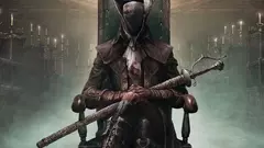 Sony добилась удаления патча на 60 fps в Bloodborne. Зачем ей это?