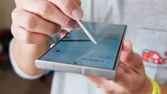 Samsung начала продажи стилуса S Pen, который даже за отдельную плату не получил Bluetooth