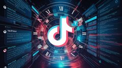 YouTube начал рекламироваться в TikTok, а TikTok в YouTube