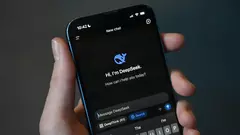 Эксперты: удалите DeepSeek с вашего iPhone и Android — приложение чат-бота небезопасно