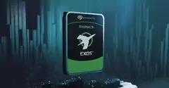 Стали известны подробности скандала с продажей б/у HDD Seagate как новых