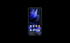 В Сеть слили рендер бюджетного смартфона Google Pixel 9a