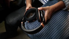 Sennheiser HD 505 — новые наушники для аудиофилов и... внезапно геймеров