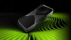 NVIDIA отложила выпуск «народной» видеокарты RTX 5070 на начало марта