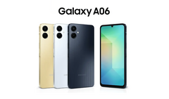 В сеть слили характеристики нового $100 смартфона Samsung Galaxy A06 5G