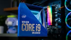 Новость про окончание поддержки  «устаревших» процессорах Intel Core 10-го поколения оказалась фейком