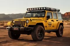 Jeep раскритиковали за всплывающую рекламу в автомобилях. Она обвинила «глюк»