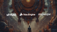 Университет ИТМО займется поддержкой отечественного игрового движка Nau Engine