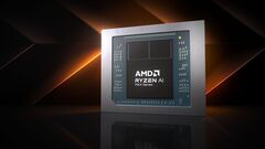 Первые обзоры назвали процессор AMD Ryzen AI MAX+ 395 «конкурентом чипам Apple M Pro»