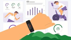 После обязательного обновление у устройств Fitbit уменьшилась емкость батарей