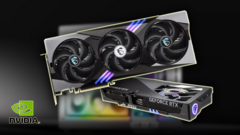 Официальные продавцы завысили цену на RTX 5070 Ti выше $2000 — так не поступали даже перекупы